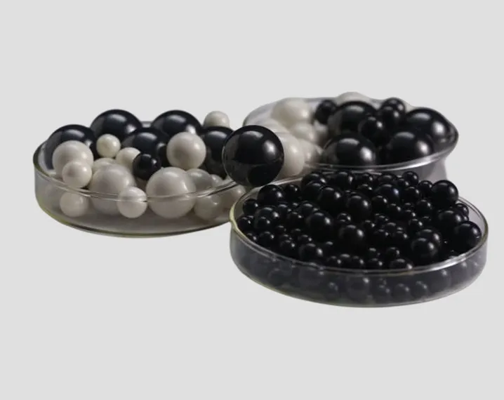 Advanced Bearing Material Solutions