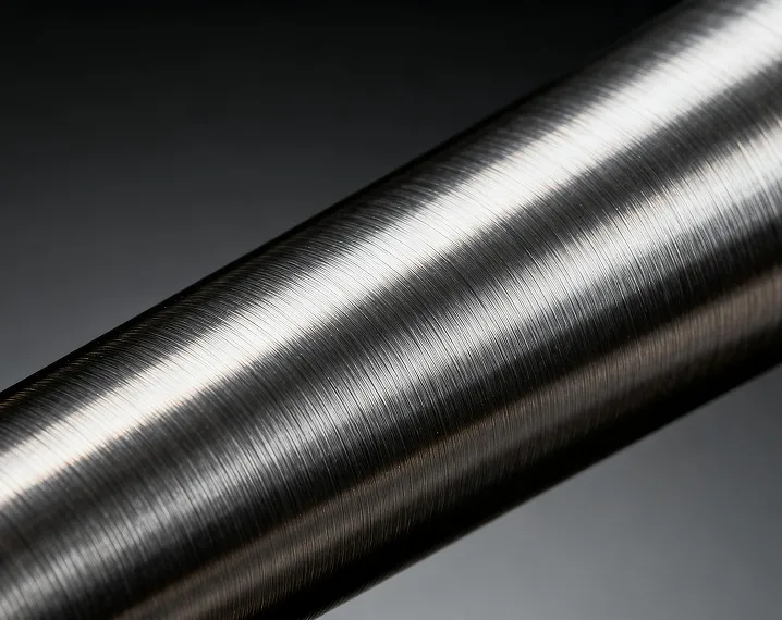 Advanced Bearing Materials For Robots