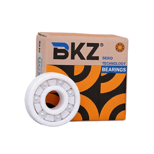 All Ceramic Bearings For Vacuum
