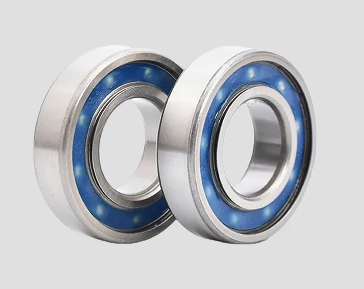 Anti Corrosive Technology