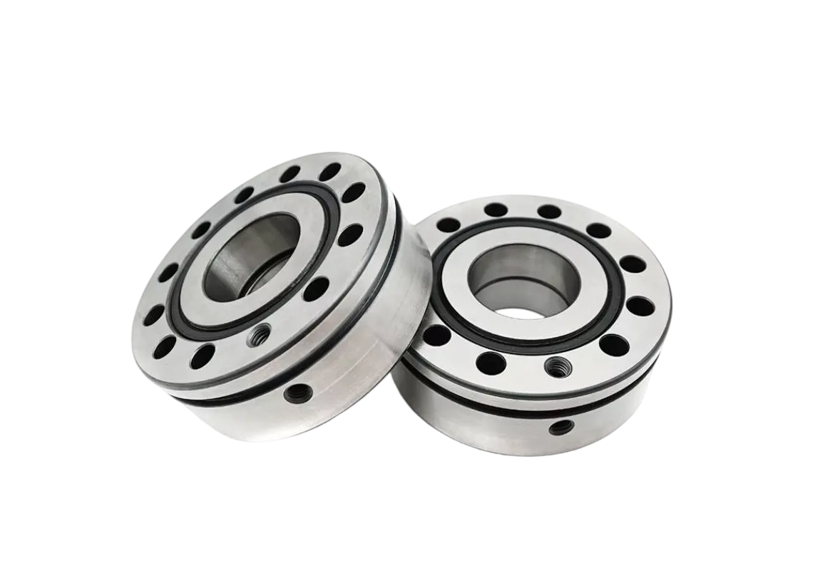 Ball Screw Support Bearings From Bkz Industry