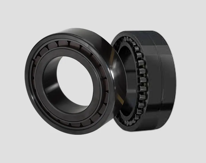 Black Oxide Coatings