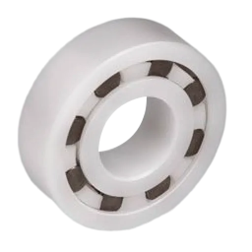 Ceramic Cylindrical Roller Bearings 2
