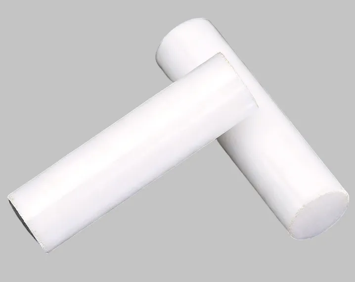 Ceramic Rolling Elements For Bearings