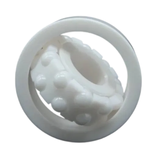 Ceramic Self Aligning Ball Bearings