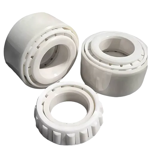 Ceramic Tapered Toller Bearings