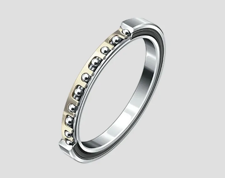 Compact And High Rigidity Design Solutions