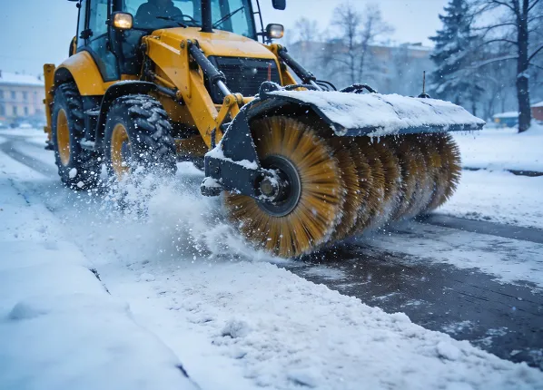 Contamination And Corrosion Automative