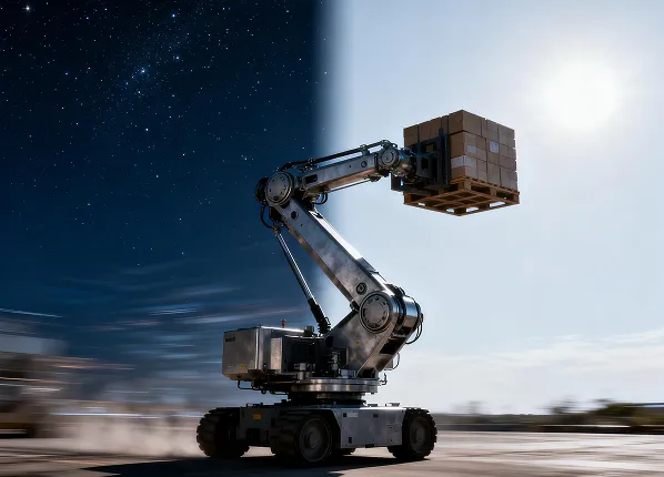 Continuously And Long Time Working