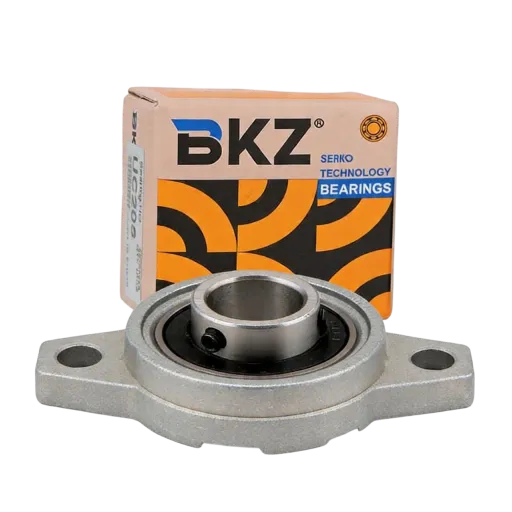 Corrosion Resistant Flange Bearing Units