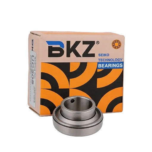 Corrosion Resistant Insert Ball Bearings