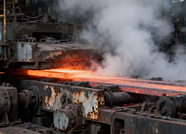 Corrosive Environments For Metals