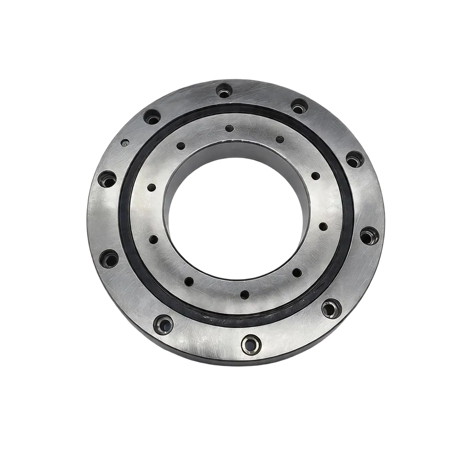 Cross Roller Bearings Are Specially Designed Bearings
