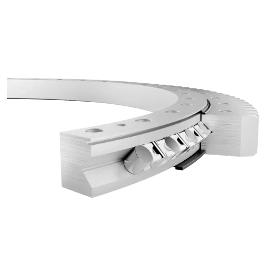 Cross Roller Slewing Bearings