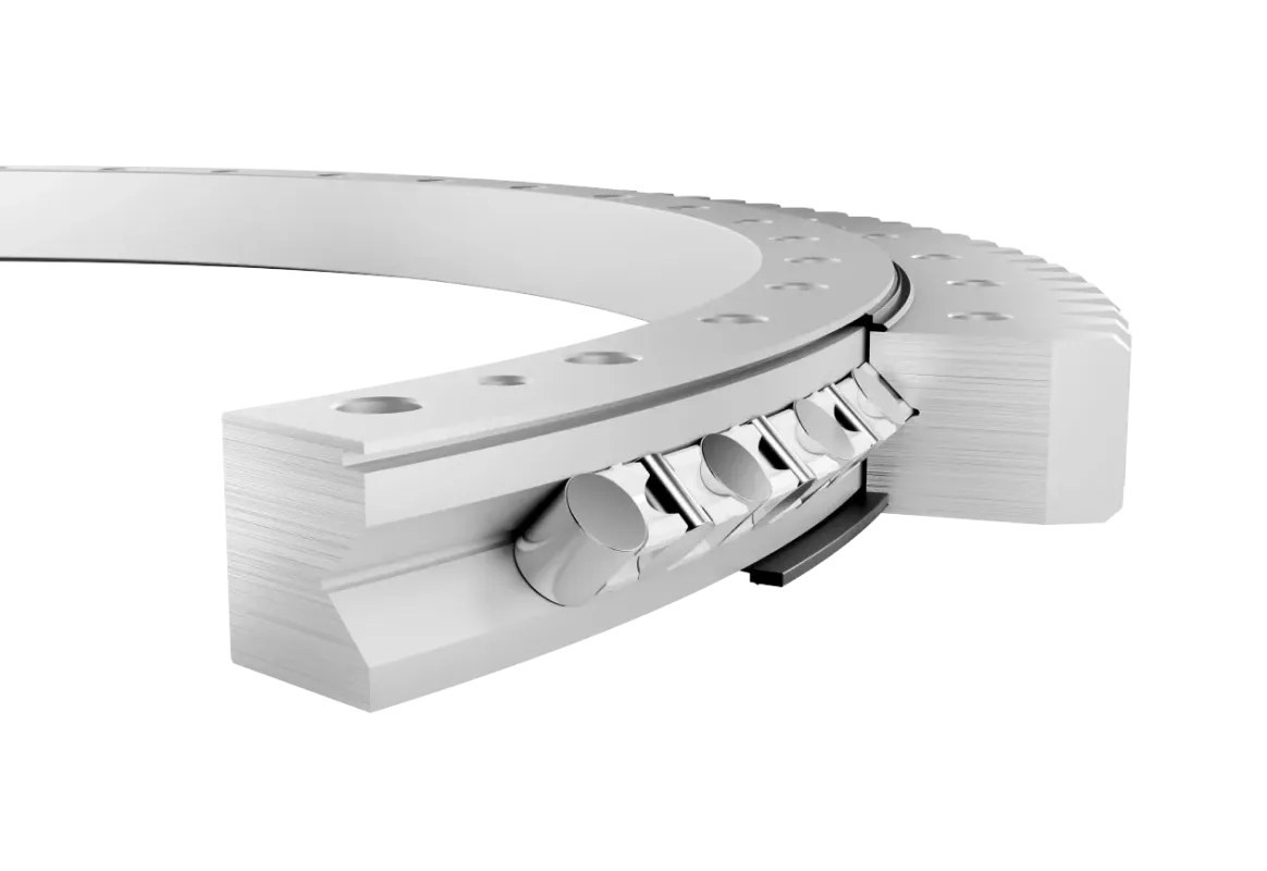 Crossed Roller Bearings For Robots New