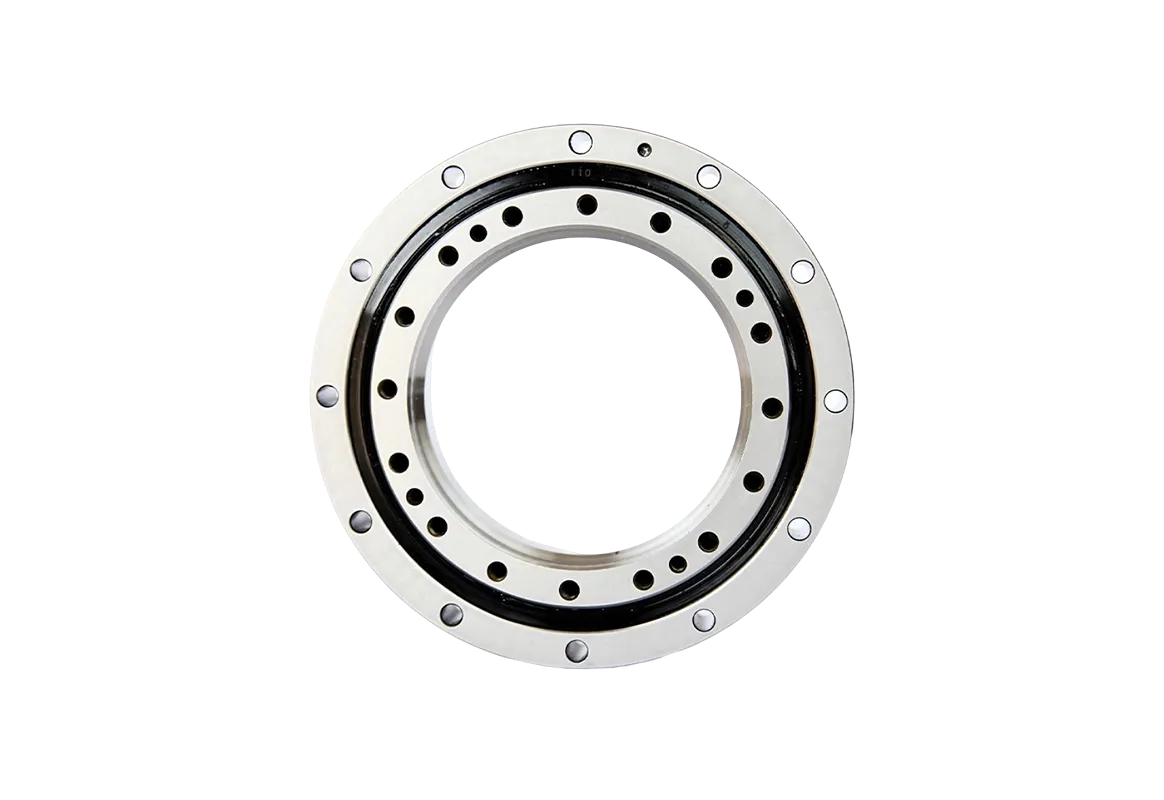 Crossed Roller Bearings From Bkz Industry