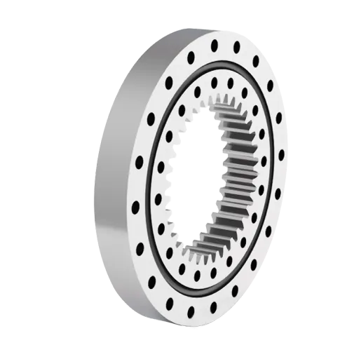 Customized Slewing Bearings