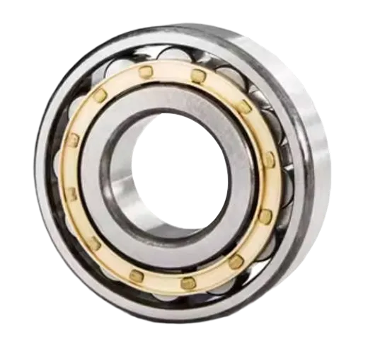 Customized Toroidal Roller Bearings