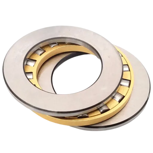 Cylindrical Roller Thrust Bearings