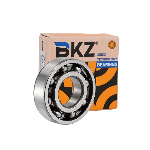 Deep Groove Ball Bearings For Vacuum