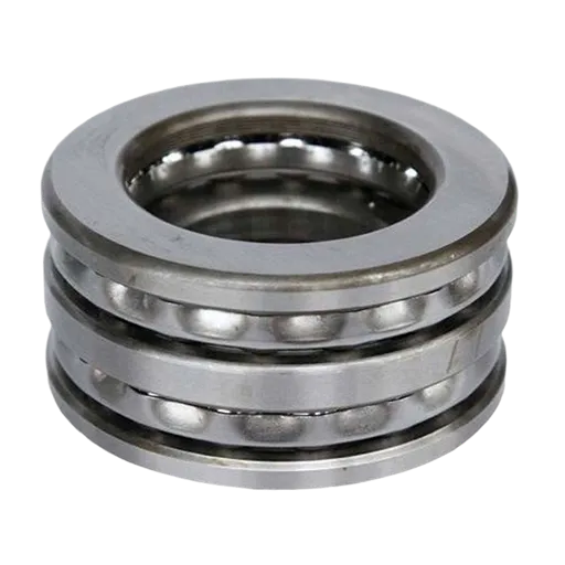 Double Direction Thrust Ball Bearings