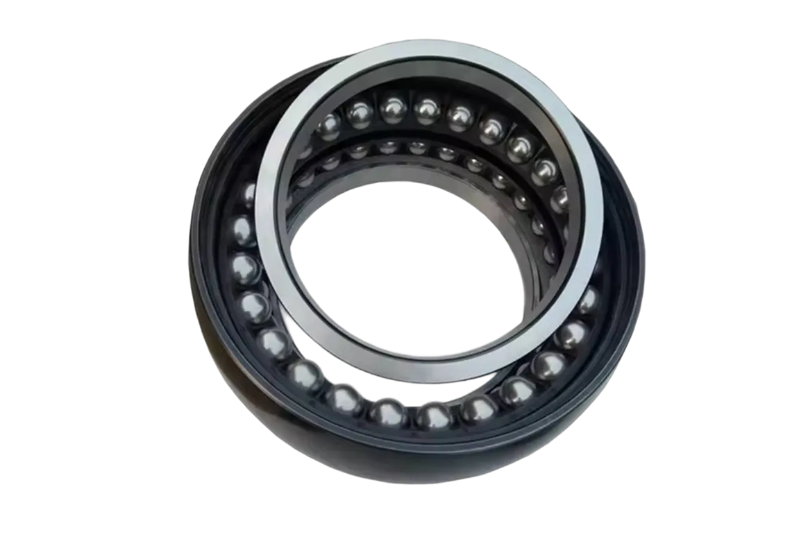 Double Row Angular Contact Ball Bearings 2