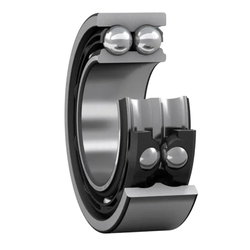 Double Row Angular Contact Ball Bearings