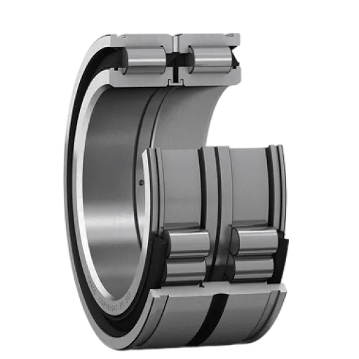 Double Row Cylindrical Roller Bearings