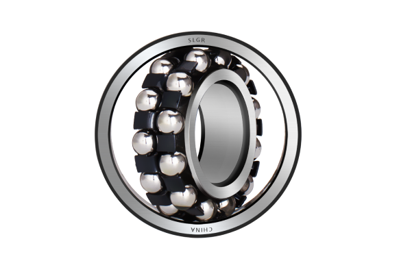 Double Row Self Aligning Ball Bearings From Bkz Industry