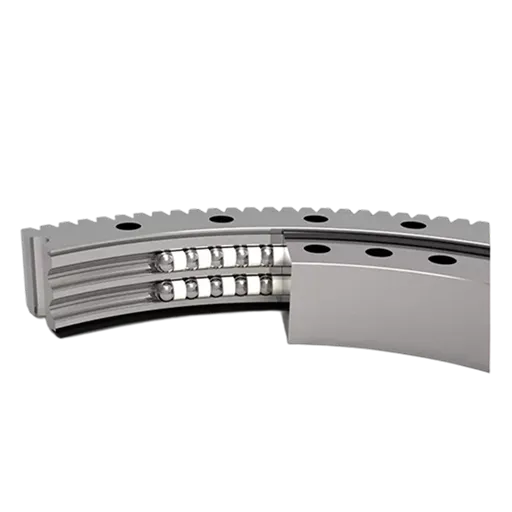 Double Row Slewing Bearings