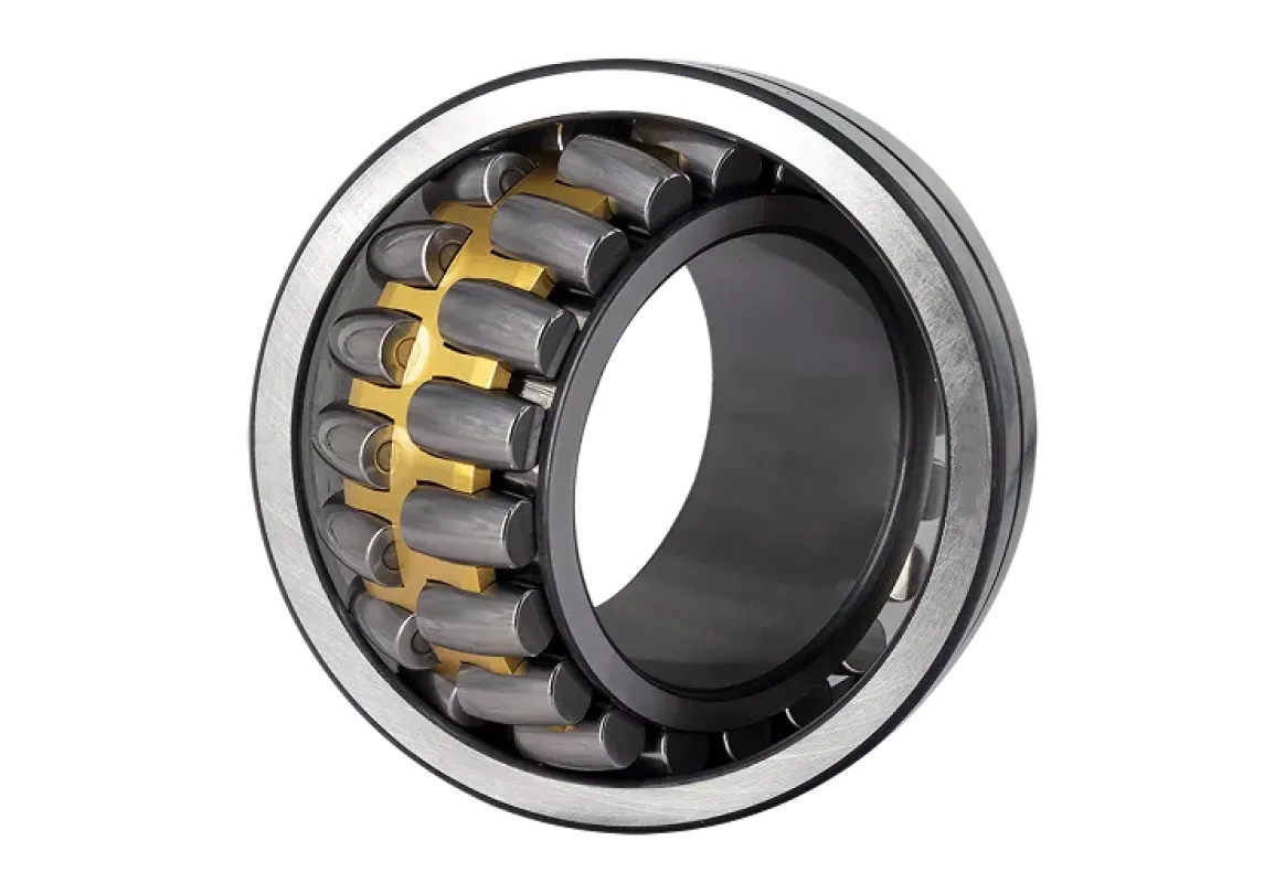 Double Row Spherical Roller Bearings Bkz Bearing Products New