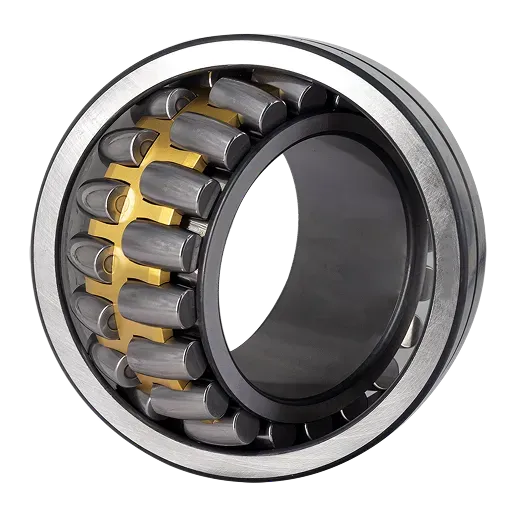 Double Row Spherical Roller Bearings Feature Two Rows Of Barrel Shaped Rollers 2