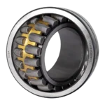 Double Row Spherical Roller Bearings Feature Two Rows Of Barrel Shaped Rollers