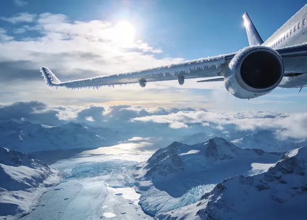 Extreme Temperature Variations Aerospace Bearings