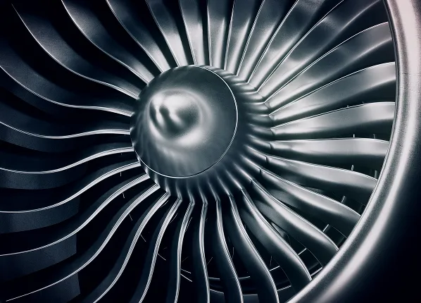 Extremely High Rotational Speeds For Aerospace