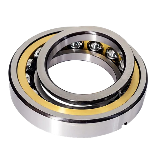 Four Point Contact Ball Bearings
