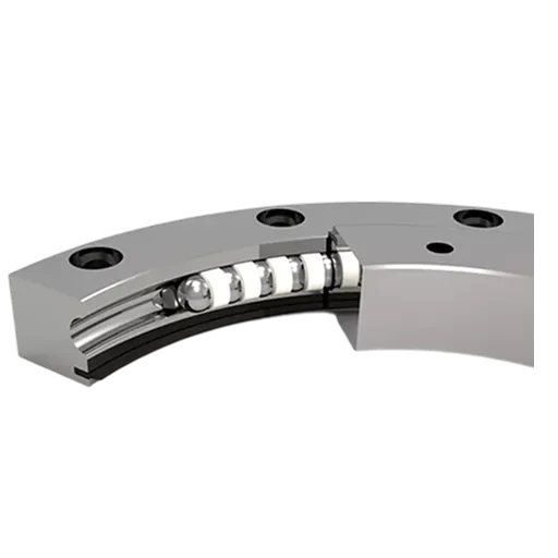 Four Point Slewing Bearings