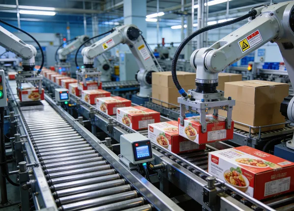 Frequent Start Stop Operation