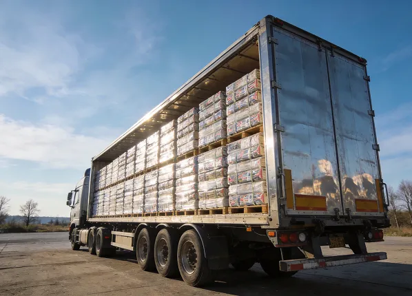 Heavy Loads And Shock Loads In Wheel Hubs Automative