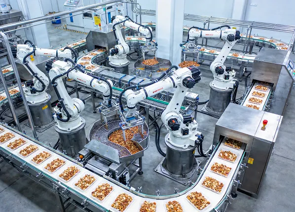 Heavy Loads On Conveyor Systems