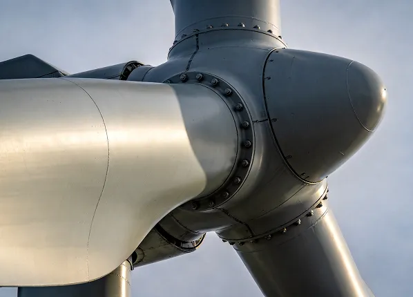 High Loads From Wind Forces And Rotor Mass