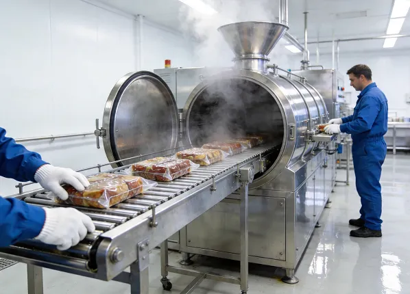 High Or Low Temperatures Food And Beverage