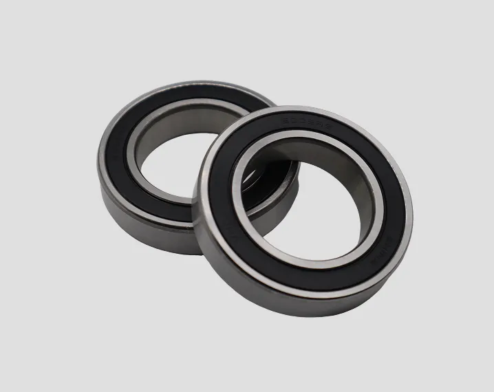 High Performance Sealing Solutions For Forklift Bearings