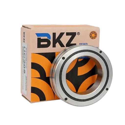 High Rigidity Cross Roller Bearings