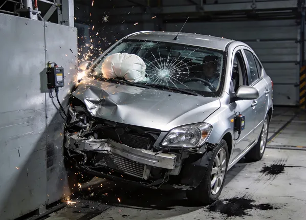 High Safety And Reliability Requirements Automative