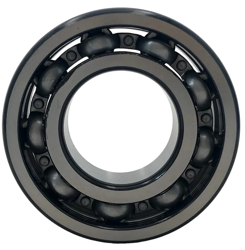 High Speed Bearings Are Specifically Engineered To Operate At High Rotational Speeds