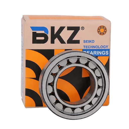 High Speed Cylindrical Roller Bearings