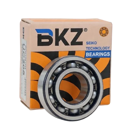 High Speed Deep Groove Ball Bearings