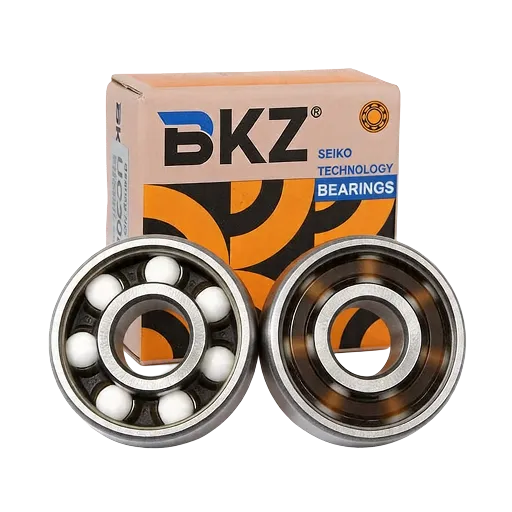 High Speed Hybrid Ceramic Ball Bearings