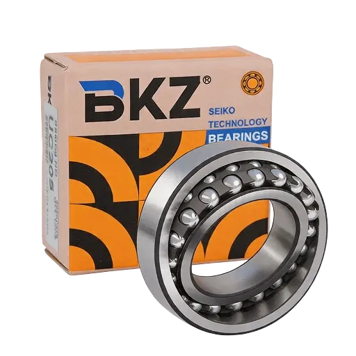 High Speed Self Aligning Ball Bearings
